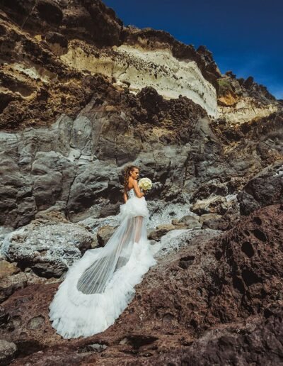 barefoot bride tenerife wedding planning