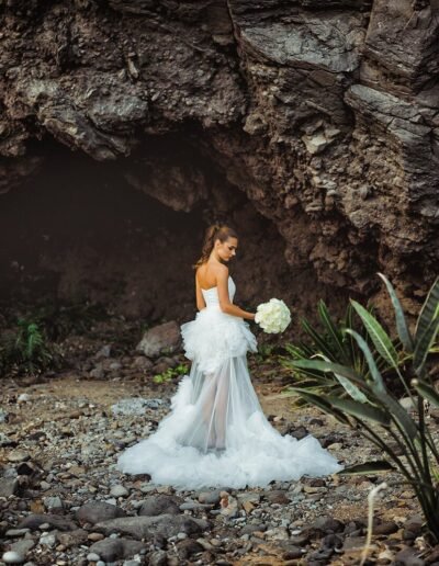 barefoot bride tenerife wedding planning