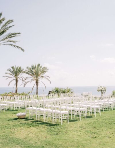 barefoot bride Tenerife weddings planning