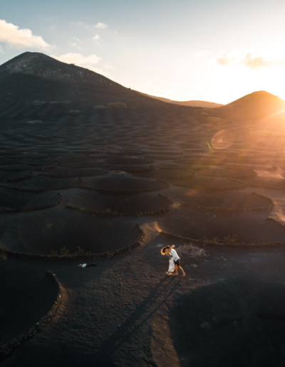 Barefootbride Lanzarote weddings planner