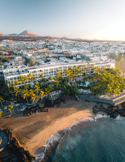 Barefootbride Lanzarote weddings planner