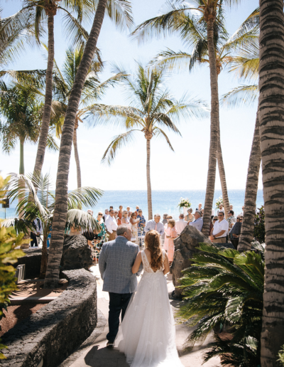 Barefootbride Lanzarote weddings planner