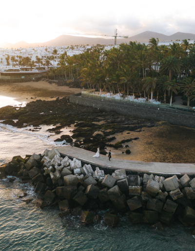 Barefootbride Lanzarote weddings planner