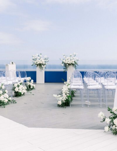 barefoot bride Tenerife weddings planning