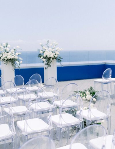 barefoot bride Tenerife weddings planning