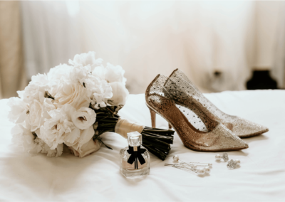 Barefoot bride Tenerife weddings planning