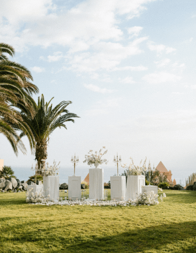 weddings and proposal planner in Tenerife