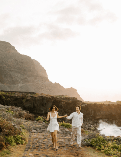 weddings and proposal planner in Tenerife