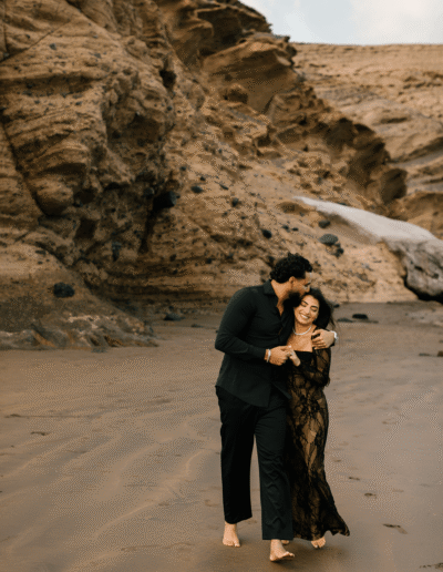 weddings and proposal planner in Tenerife