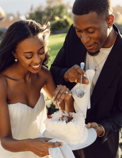 weddings and proposal planner in Tenerife