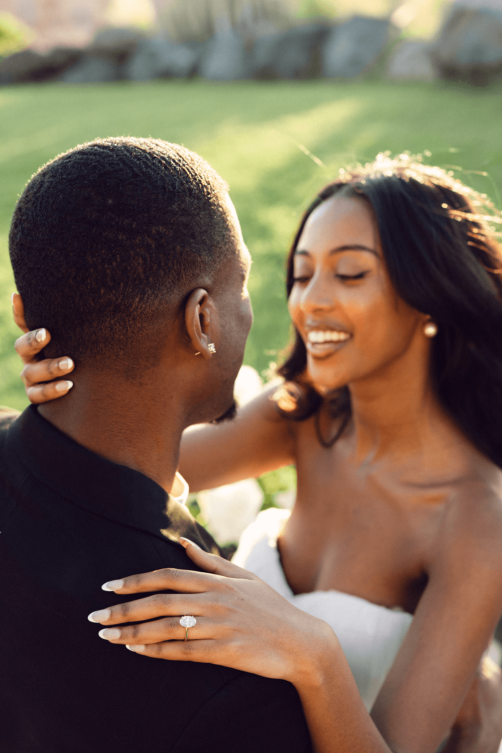 weddings and proposal planner in Tenerife