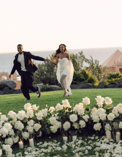 weddings and proposal planner in Tenerife