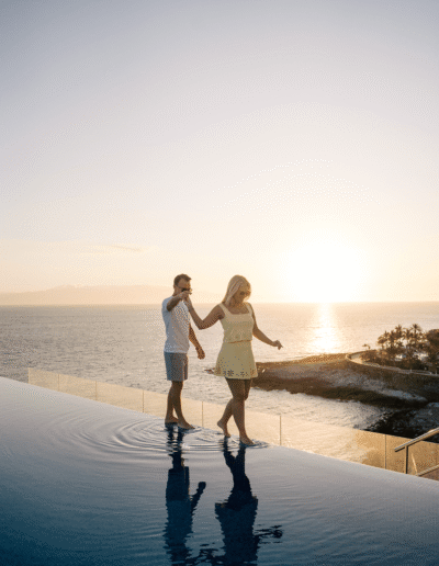 weddings and proposal planner in Tenerife