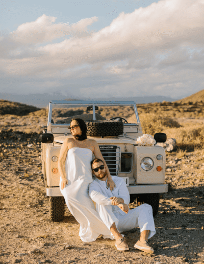 weddings and proposal planner in Tenerife