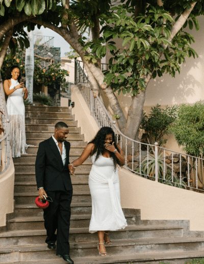 weddings and proposal planner in Tenerife