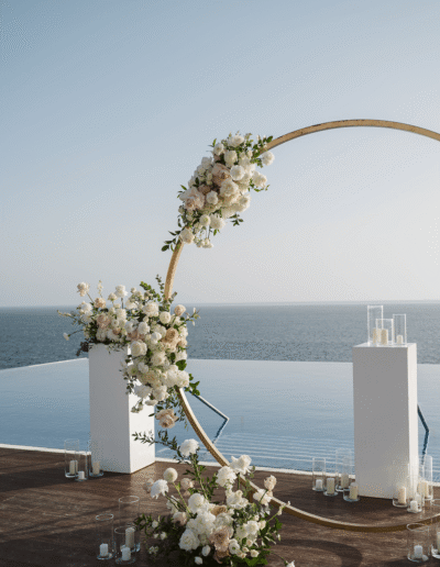 weddings and proposal planner in Tenerife