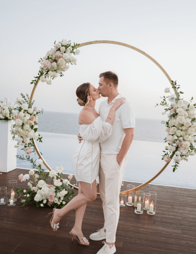 weddings and proposal planner in Tenerife