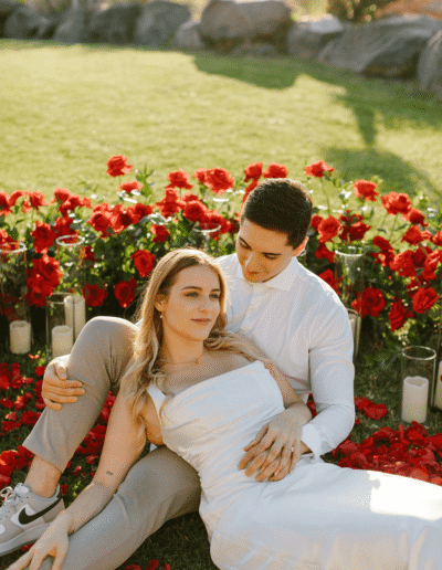 weddings and proposal planner in Tenerife