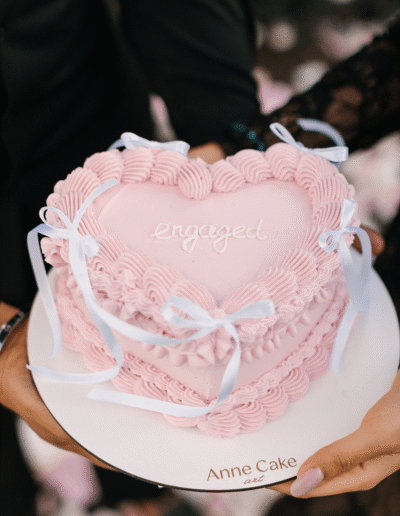 weddings and proposal planner in Tenerife