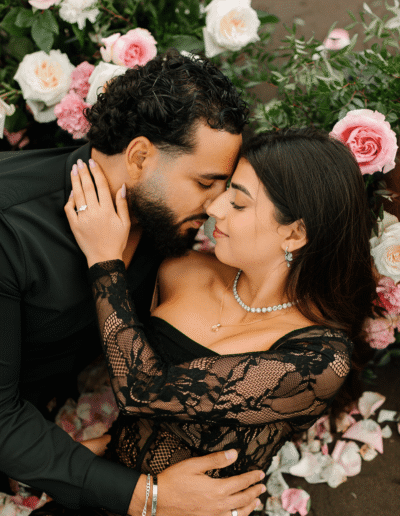 weddings and proposal planner in Tenerife