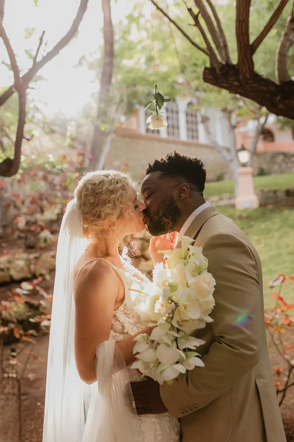 Weddings abroad